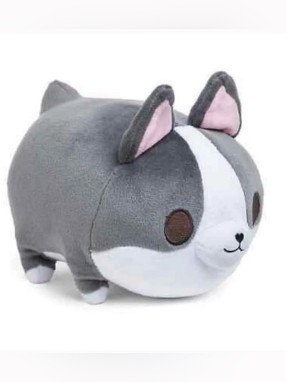 Tasty Peach Studios Think Geek Limited Edition French Bulldog WanBon Plushie